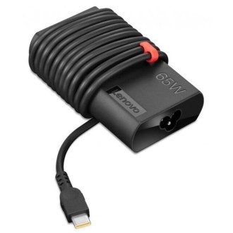 Кабель або аксесуар живлення Lenovo 4X20V24678, Чорний