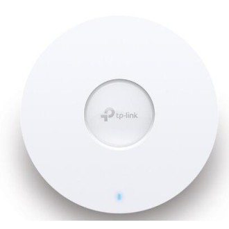 Pääsupunkt TP-Link EAP653, Valge