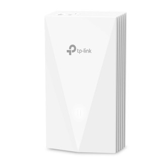 Точка доступу TP-Link EAP655 Wall, Білий