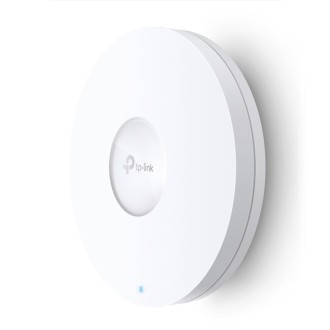 Access point TP-Link EAP660 HD, White