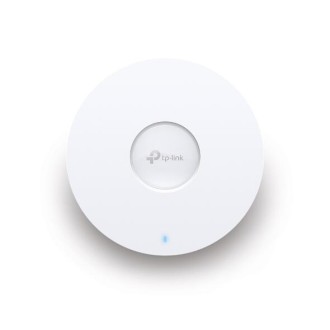 Prieigos taškas TP-Link EAP670, Balta