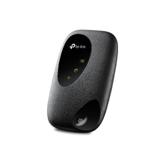 Maršrutizatorius TP-Link M7000, Juoda