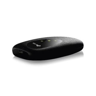 Ruuter TP-Link M7200, Must