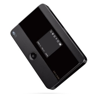 Router TP-Link M7350, Black