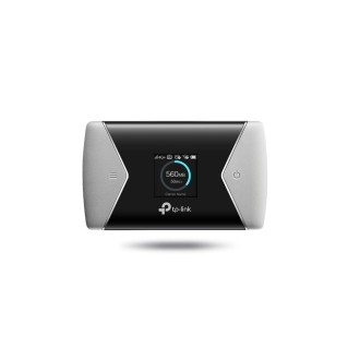 Router TP-Link M7650, Black, Grey