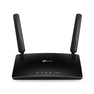 Маршрутизатор TP-Link MR400 V3 (ARCHER MR400), Чорний
