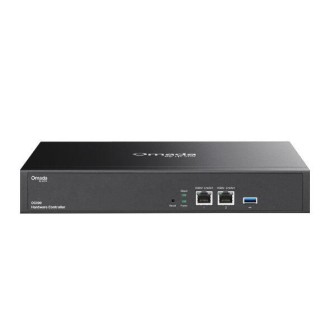 Tinklo šliuzas TP-Link OC300, Juoda