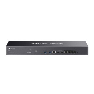 Võrgulüüs TP-Link OC400, Hall