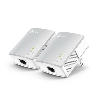 Võrguadapter TP-Link TL-PA4010KIT, Valge