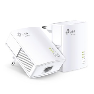 Võrguadapter TP-Link TL-PA7017 KIT, Valge