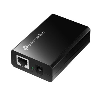 Network component TP-Link TL-POE150S, Black