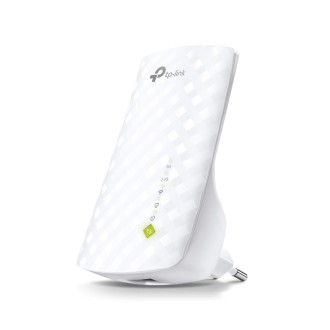 Wi-Fi signalo kartotuvas TP-Link RE200, Balta