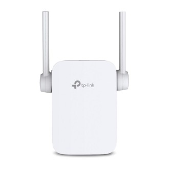 Wi-Fi signalo kartotuvas TP-Link RE205, Balta