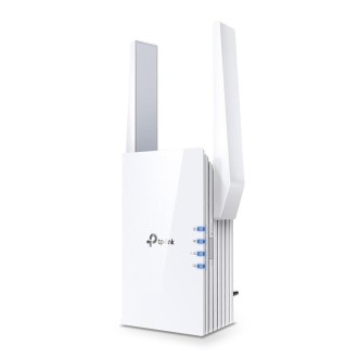 Wi-Fi repiiter TP-Link RE605X, Valge