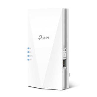 Wi-Fi repeater TP-Link RE700X, White