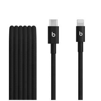Kabelis Apple Beats USB-C zu Lightning 1,5m (MDGK4ZM/A),...
