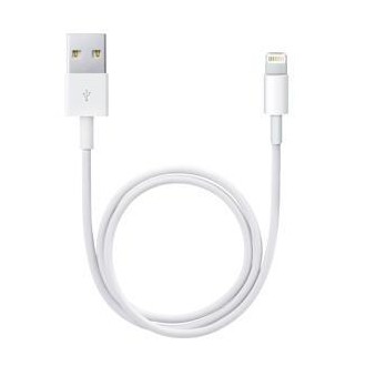 Kaabel Apple ME291ZM (ME291ZM/A), Valge
