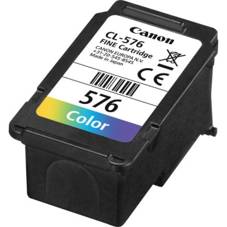 Rašalo kasetė Canon CL-576 (5442C001)