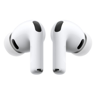 Kõrvaklapid Apple AirPods Pro 3 (MFHP4ZM/A), Valge