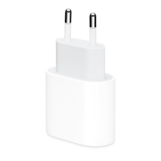 Адаптер Apple MHJE3ZM (MHJE3ZM/A), Білий