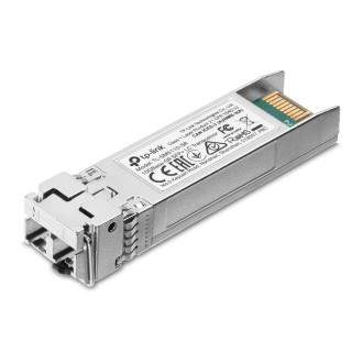Мережевий компонент TP-Link TL-SM5110-SR, Сріблястий