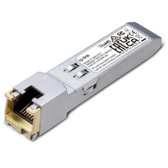 Võrgukomponent TP-Link TL-SM5310-T, Hõbedane