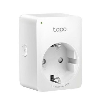 Tīkla adapteris TP-Link TAPO P100(1-PACK), Balta