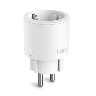 Tinklo adapteris TP-Link TAPO P115(1-PACK), Balta