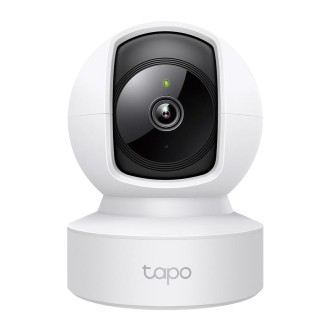 Security camera TP-Link C212 (TAPO C212), White