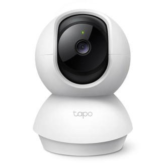 Novērošanas kamera TP-Link TC71, Balta