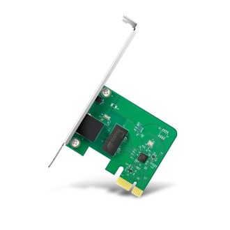 Tinklo įrangos komponentas TP-Link TG-3468, Žalia, Pilka