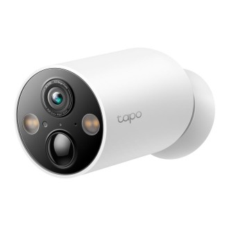 Valvekaamera TP-Link C425 (TAPO C425), Valge