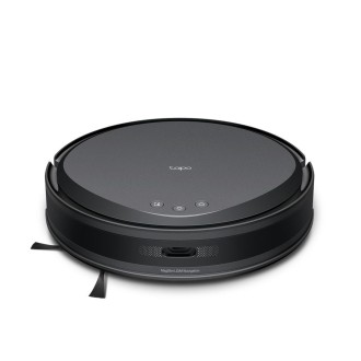 Пилосос TP-Link TAPO RV20 MAX, Чорний