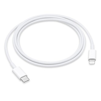 Кабель Apple MUQ93ZM (MUQ93ZM/A), Білий