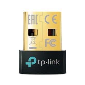 Мережевий компонент TP-Link UB500, Чорний