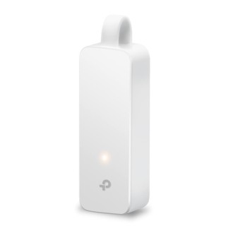 Tinklo įrangos komponentas TP-Link UE300C, Balta