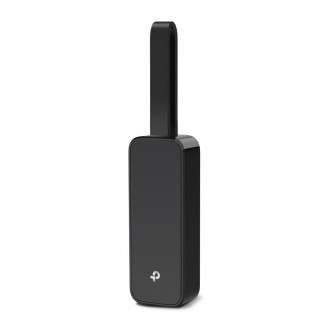 Док-станція TP-Link UE306, Чорний