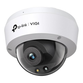 Security camera TP-Link C250 4mm (VIGI C250(4MM)), White,...