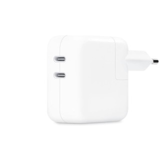 Cable or power accessory Apple MW2K3ZM/A, White