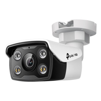 Valvekaamera TP-Link C350 2.8mm (VIGI C350(2.8MM)), Must,...