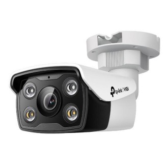 Security camera TP-Link C350 6mm (VIGI C350(6MM)), Black,...