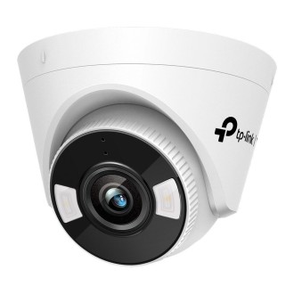 Valvekaamera TP-Link C450 4mm (VIGI C450(4MM)), Must, Valge