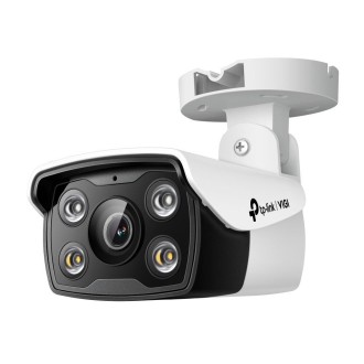 Valvekaamera TP-Link C340 2.8mm (VIGI C340(2.8MM)), Must,...