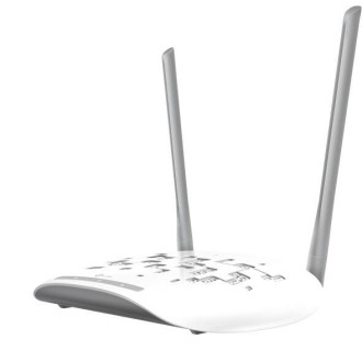 Prieigos taškas TP-Link TL-WA801N, Balta