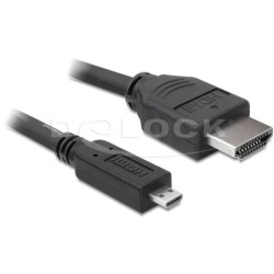 Jung.laidas HDMI A - HDMI D...