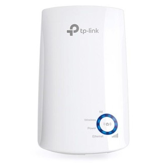 Повторювач Wi-Fi TP-Link TL-WA850RE, Білий