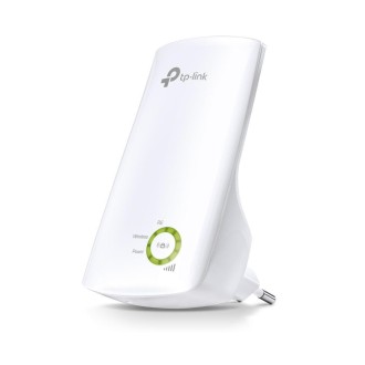 Wi-Fi signāla atkārtotājs TP-Link TL-WA854RE, Balta