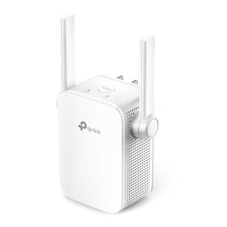 Wi-Fi repeater TP-Link TL-WA855RE (TL-WA855RE V2.0), White