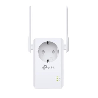 Повторювач Wi-Fi TP-Link TL-WA860RE, Білий
