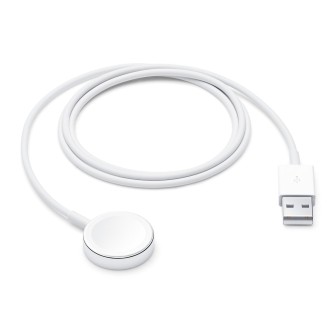 Кабель або аксесуар живлення Apple MW6A3ZM/A, Білий